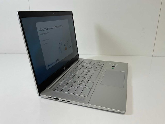 Hp pro c640 14”, core i5 10th gen, 8 gb ram, 64 gb nvme touchscreen chromebooks (2x) - afbeelding 11 van  16