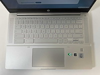 Hp pro c640 14”, core i5 10th gen, 8 gb ram, 64 gb nvme touchscreen chromebooks (2x) - afbeelding 13 van  16
