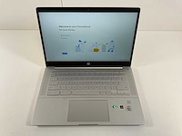 Hp pro c640 14”, core i5 10th gen, 8 gb ram, 64 gb ssd chromebooks (2x) - afbeelding 2 van  16