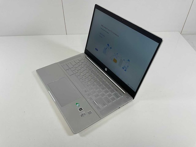 Hp pro c640 14”, core i5 10th gen, 8 gb ram, 64 gb ssd chromebooks (2x) - afbeelding 4 van  16