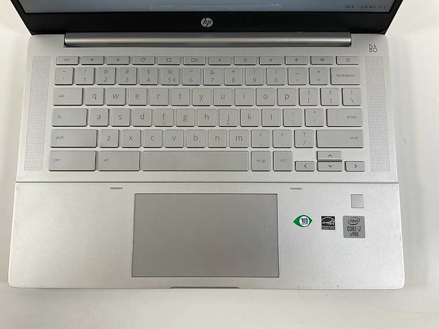 Hp pro c640 14”, core i5 10th gen, 8 gb ram, 64 gb ssd chromebooks (2x) - afbeelding 5 van  16