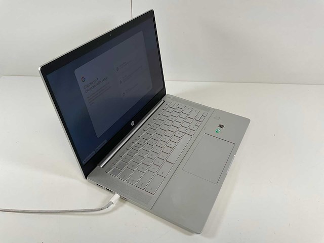 Hp pro c640 14”, core i5 10th gen, 8 gb ram, 64 gb ssd chromebooks (2x) - afbeelding 11 van  16