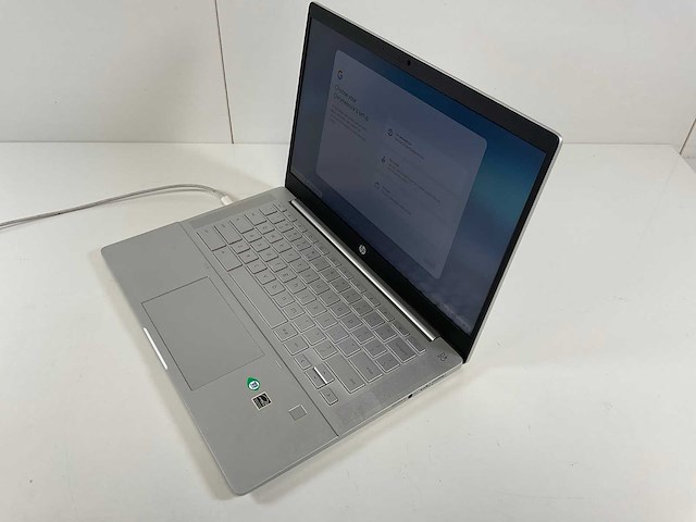 Hp pro c640 14”, core i5 10th gen, 8 gb ram, 64 gb ssd chromebooks (2x) - afbeelding 12 van  16