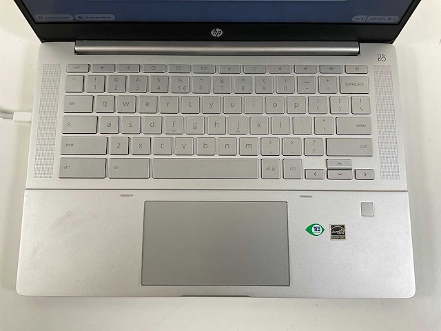 Hp pro c640 14”, core i5 10th gen, 8 gb ram, 64 gb ssd chromebooks (2x) - afbeelding 13 van  16