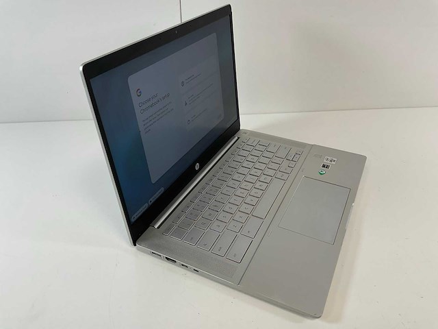 Hp pro c640 14”, core i5 10th gen, 8 gb ram, 64 gb ssd chromebooks (2x) - afbeelding 2 van  15