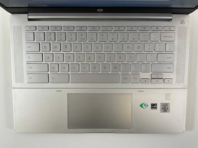 Hp pro c640 14”, core i5 10th gen, 8 gb ram, 64 gb ssd chromebooks (2x) - afbeelding 4 van  15