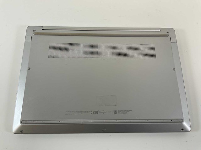 Hp pro c640 14”, core i5 10th gen, 8 gb ram, 64 gb ssd chromebooks (2x) - afbeelding 6 van  15