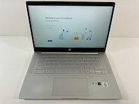 Hp pro c640 14”, core i5 10th gen, 8 gb ram, 64 gb ssd chromebooks (2x) - afbeelding 8 van  15