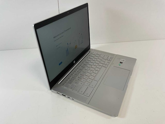 Hp pro c640 14”, core i5 10th gen, 8 gb ram, 64 gb ssd chromebooks (2x) - afbeelding 9 van  15