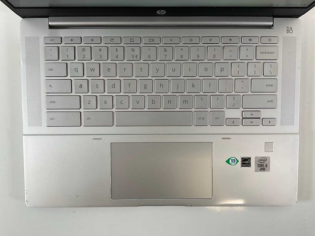 Hp pro c640 14”, core i5 10th gen, 8 gb ram, 64 gb ssd chromebooks (2x) - afbeelding 11 van  15
