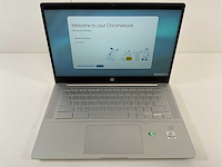 Hp pro c640 14”, core i5 10th gen, 8 gb ram, 64 gb ssd chromebooks (2x) - afbeelding 8 van  15