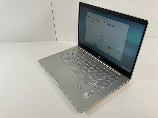 Hp pro c640 14”, core i5 10th gen, 8 gb ram, 64 gb ssd chromebooks (2x) - afbeelding 10 van  15