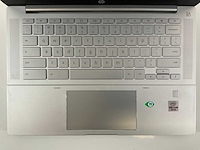 Hp pro c640 14”, core i5 10th gen, 8 gb ram, 64 gb ssd chromebooks (2x) - afbeelding 11 van  15