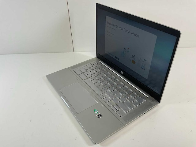 Hp pro c640 14”, core i5 10th gen, 8 gb ram, 64 gb ssd chromebooks (2x) - afbeelding 3 van  16