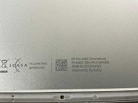 Hp pro c640 14”, core i5 10th gen, 8 gb ram, 64 gb ssd chromebooks (2x) - afbeelding 7 van  16