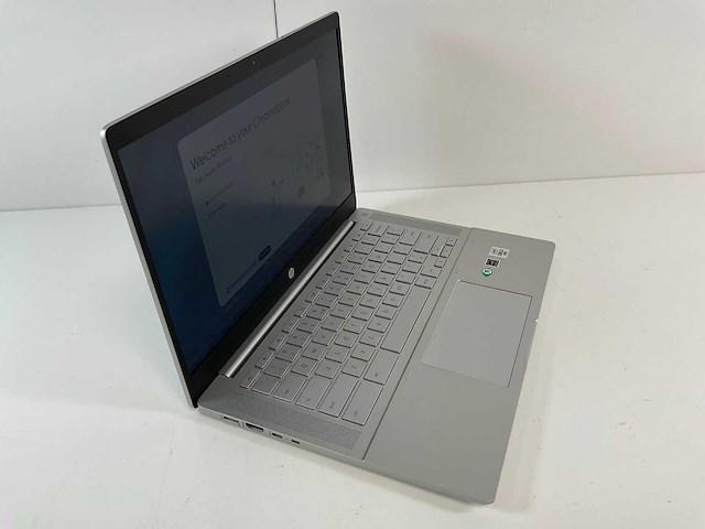 Hp pro c640 14”, core i5 10th gen, 8 gb ram, 64 gb ssd chromebooks (2x) - afbeelding 10 van  16