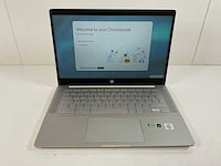 Hp pro c640 14”, core i5 10th gen, 8 gb ram, 64 gb ssd touchscreen chromebooks (3x) - afbeelding 2 van  23
