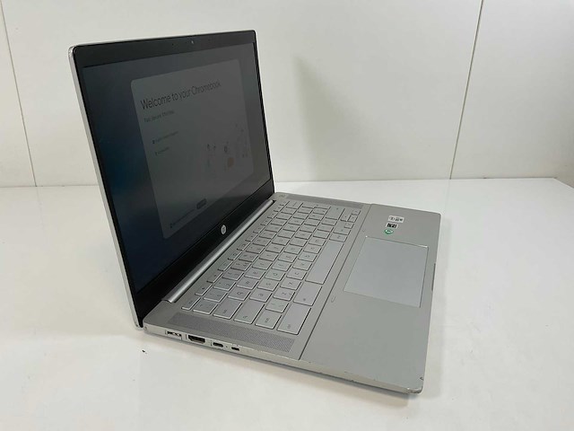 Hp pro c640 14”, core i5 10th gen, 8 gb ram, 64 gb ssd touchscreen chromebooks (3x) - afbeelding 3 van  23