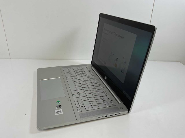 Hp pro c640 14”, core i5 10th gen, 8 gb ram, 64 gb ssd touchscreen chromebooks (3x) - afbeelding 4 van  23