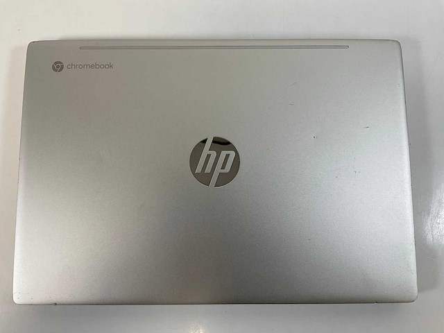 Hp pro c640 14”, core i5 10th gen, 8 gb ram, 64 gb ssd touchscreen chromebooks (3x) - afbeelding 6 van  23