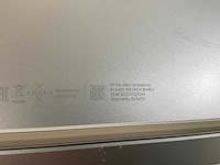 Hp pro c640 14”, core i5 10th gen, 8 gb ram, 64 gb ssd touchscreen chromebooks (3x) - afbeelding 8 van  23