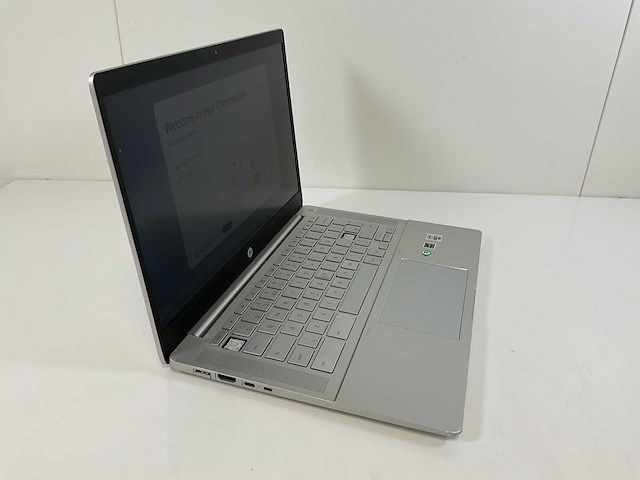Hp pro c640 14”, core i5 10th gen, 8 gb ram, 64 gb ssd touchscreen chromebooks (3x) - afbeelding 10 van  23