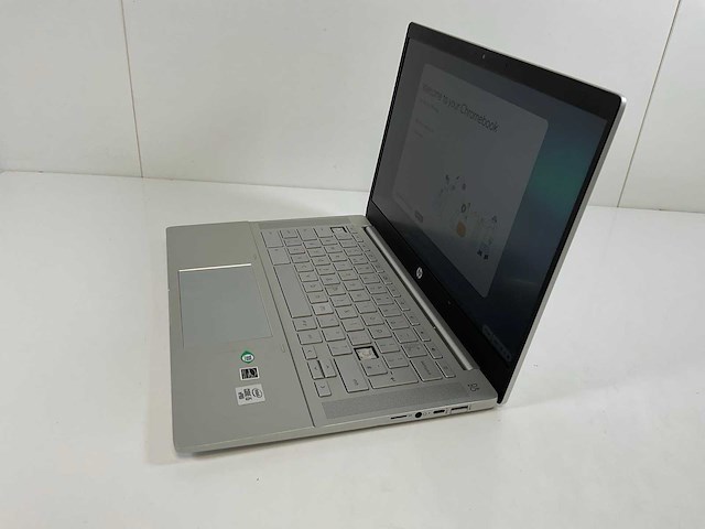 Hp pro c640 14”, core i5 10th gen, 8 gb ram, 64 gb ssd touchscreen chromebooks (3x) - afbeelding 11 van  23