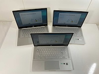Hp pro c640 14”, core i5 10th gen, 8 gb ram, 64 gb ssd touchscreen chromebooks (3x) - afbeelding 12 van  23