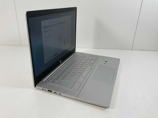 Hp pro c640 14”, core i5 10th gen, 8 gb ram, 64 gb ssd touchscreen chromebooks (3x) - afbeelding 18 van  23