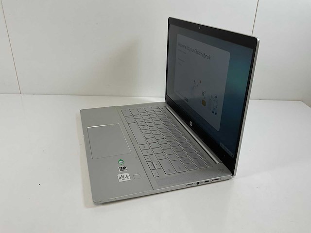 Hp pro c640 14”, core i5 10th gen, 8 gb ram, 64 gb ssd touchscreen chromebooks (3x) - afbeelding 19 van  23
