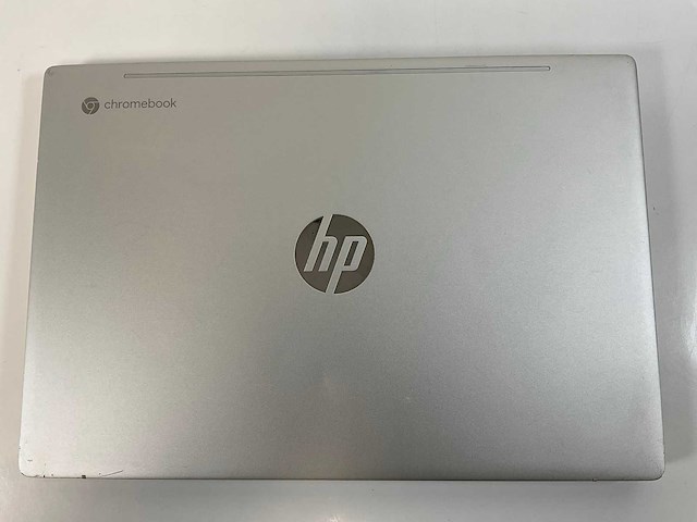 Hp pro c640 14”, core i5 10th gen, 8 gb ram, 64 gb ssd touchscreen chromebooks (3x) - afbeelding 21 van  23