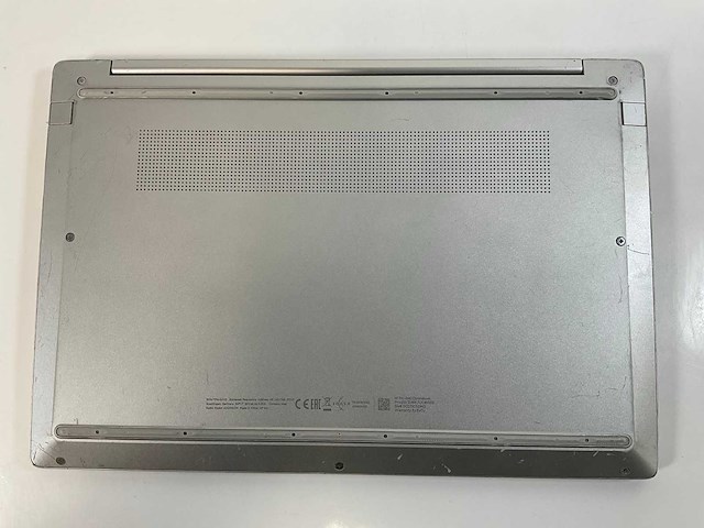 Hp pro c640 14”, core i5 10th gen, 8 gb ram, 64 gb ssd touchscreen chromebooks (3x) - afbeelding 22 van  23