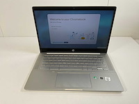 Hp pro c640 14”, core i5 10th gen, 8 gb ram, 64 gb ssd touchscreen chromebooks (3x) - afbeelding 1 van  15