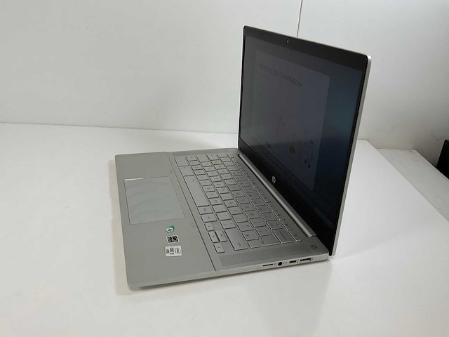 Hp pro c640 14”, core i5 10th gen, 8 gb ram, 64 gb ssd touchscreen chromebooks (3x) - afbeelding 2 van  15