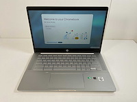 Hp pro c640 14”, core i5 10th gen, 8 gb ram, 64 gb ssd touchscreen chromebooks (3x) - afbeelding 6 van  15