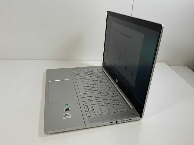 Hp pro c640 14”, core i5 10th gen, 8 gb ram, 64 gb ssd touchscreen chromebooks (3x) - afbeelding 8 van  15