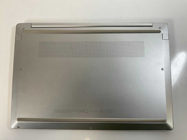 Hp pro c640 14”, core i5 10th gen, 8 gb ram, 64 gb ssd touchscreen chromebooks (3x) - afbeelding 11 van  15