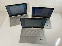 Hp pro c640 14”, core i5 10th gen, 8 gb ram, 64 gb ssd touchscreen chromebooks (3x) - afbeelding 9 van  15
