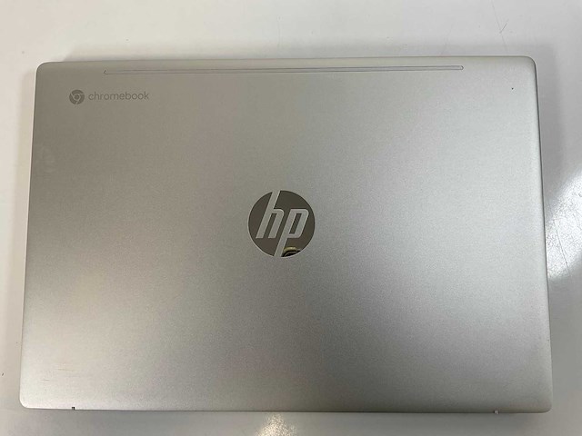 Hp pro c640 14”, core i5 10th gen, 8 gb ram, 64 gb ssd touchscreen chromebooks (3x) - afbeelding 14 van  15