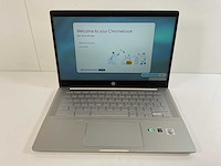 Hp pro c640 14”, core i5 10th gen, 8 gb ram, 64 gb ssd touchscreen chromebooks (3x) - afbeelding 2 van  23