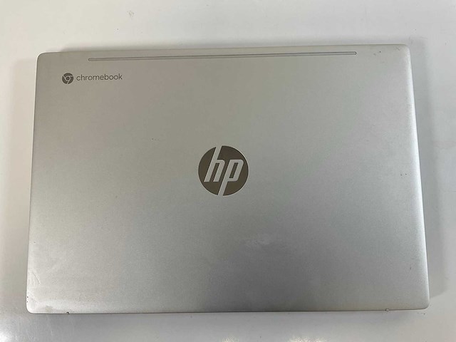 Hp pro c640 14”, core i5 10th gen, 8 gb ram, 64 gb ssd touchscreen chromebooks (3x) - afbeelding 6 van  23