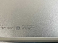 Hp pro c640 14”, core i5 10th gen, 8 gb ram, 64 gb ssd touchscreen chromebooks (3x) - afbeelding 8 van  23