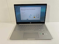 Hp pro c640 14”, core i5 10th gen, 8 gb ram, 64 gb ssd touchscreen chromebooks (3x) - afbeelding 9 van  23