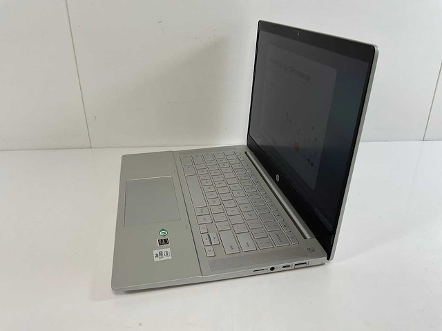 Hp pro c640 14”, core i5 10th gen, 8 gb ram, 64 gb ssd touchscreen chromebooks (3x) - afbeelding 11 van  23