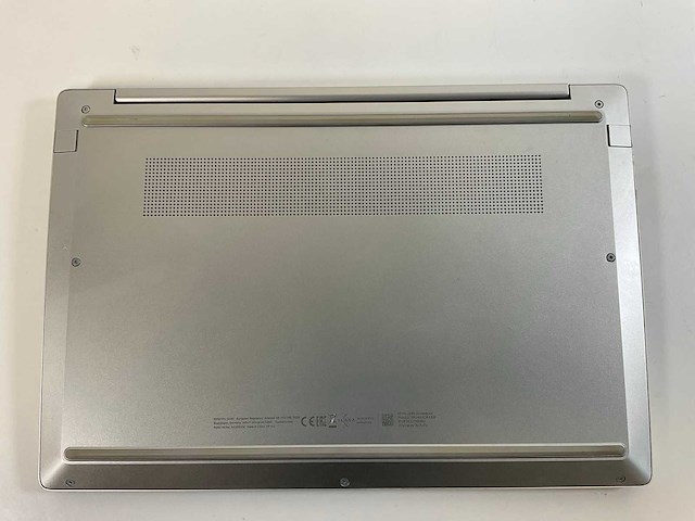 Hp pro c640 14”, core i5 10th gen, 8 gb ram, 64 gb ssd touchscreen chromebooks (3x) - afbeelding 15 van  23
