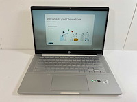 Hp pro c640 14”, core i5 10th gen, 8 gb ram, 64 gb ssd touchscreen chromebooks (3x) - afbeelding 17 van  23