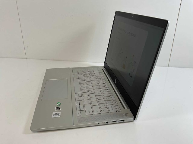 Hp pro c640 14”, core i5 10th gen, 8 gb ram, 64 gb ssd touchscreen chromebooks (3x) - afbeelding 19 van  23
