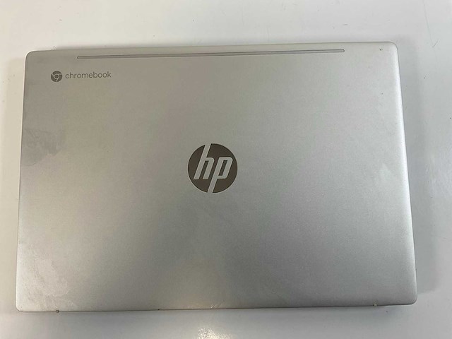 Hp pro c640 14”, core i5 10th gen, 8 gb ram, 64 gb ssd touchscreen chromebooks (3x) - afbeelding 21 van  23