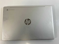 Hp pro c640 14”, core i5 10th gen, 8 gb ram, 64 gb ssd touchscreen chromebooks (3x) - afbeelding 21 van  23