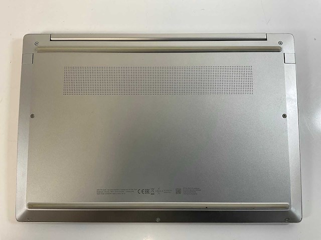 Hp pro c640 14”, core i5 10th gen, 8 gb ram, 64 gb ssd touchscreen chromebooks (3x) - afbeelding 22 van  23